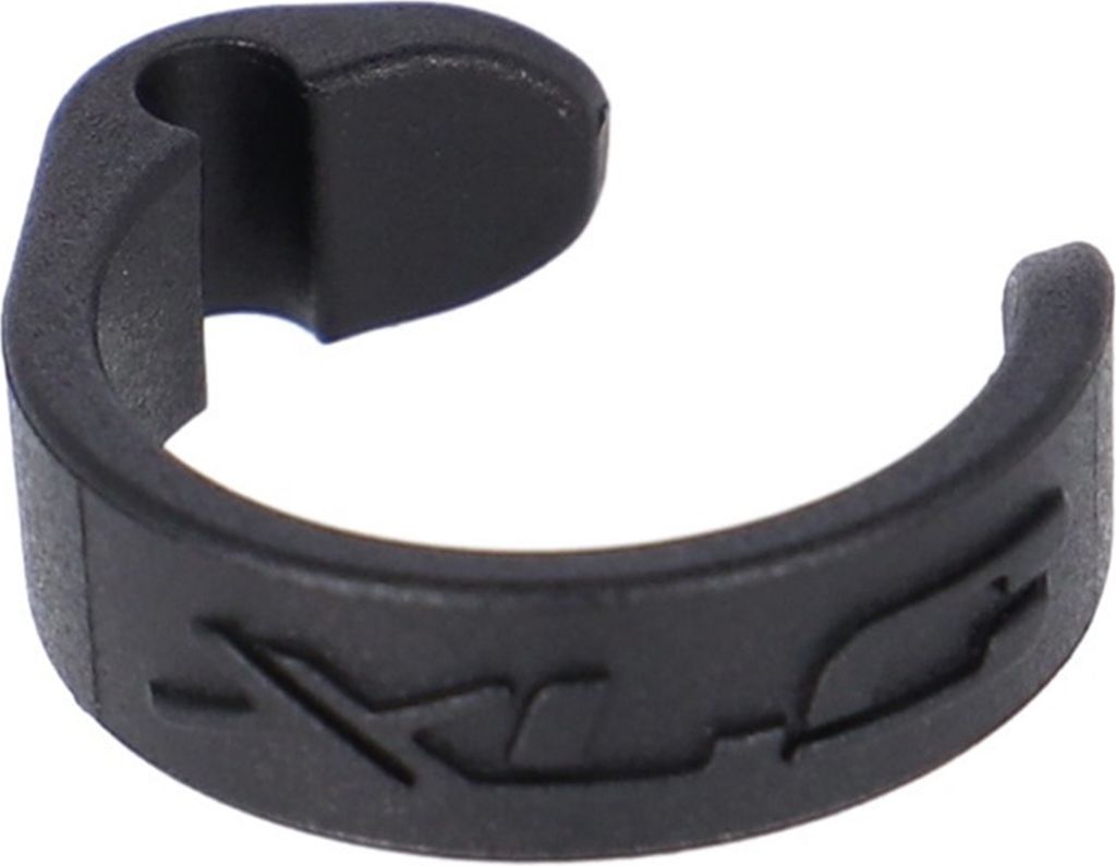 XLC Kabelklemme BR-X117 25er Set, Ø32 mm Lenkerklemmung Produktbild 