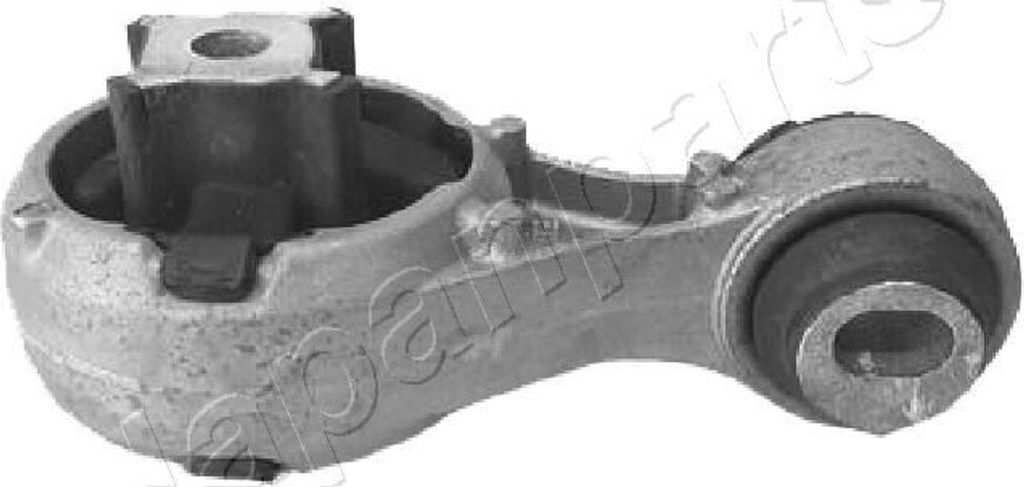 JAPANPARTS RU-1268 Motorlager Lagerung Motor für RENAULT KOLEOS (HY) Vorne