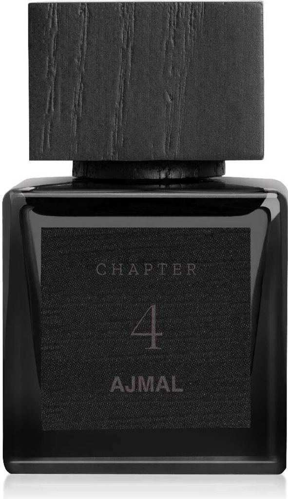 Ajmal Chapter 4 EDP 50 ml UNISEX Image du produit 