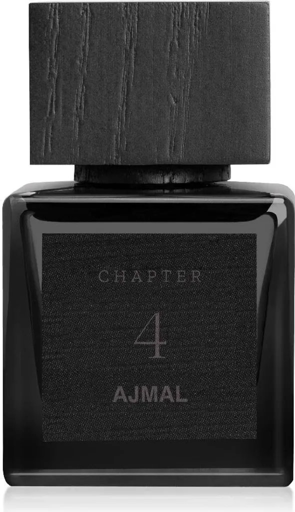 Profumo Ajmal Capitolo 4 50ml EDP: Eleganza Orientale Unisex