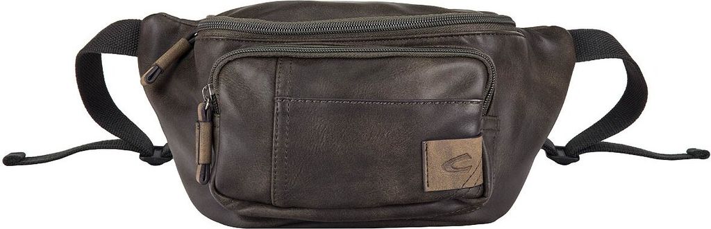 Camel Active Laos bum bag 251-301, barva:hnědá Obrázek produktu 