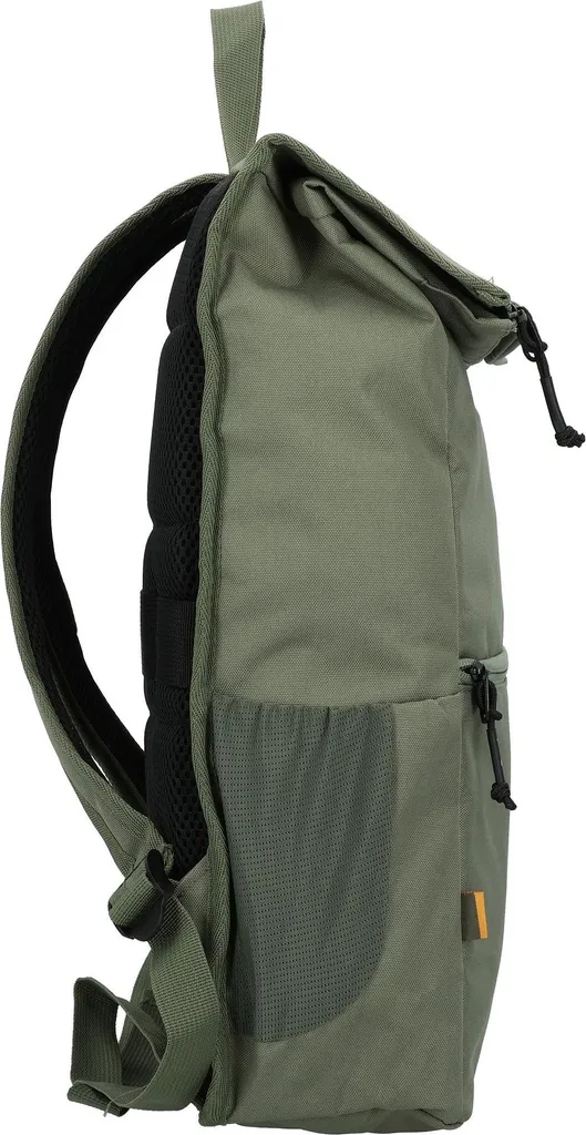Sac à dos informatique Bench Casual Backpack Vert Schilf robuste et léger