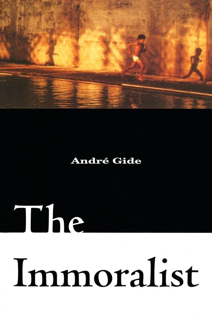 The Immoralist