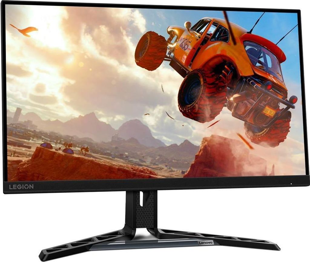 Lenovo Legion R27qe Computerbildschirm 68,6 cm (27") 2560 x Produktbild 5