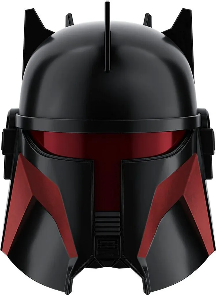Casque électronique Star Wars réglable avec effets sonores intégrés