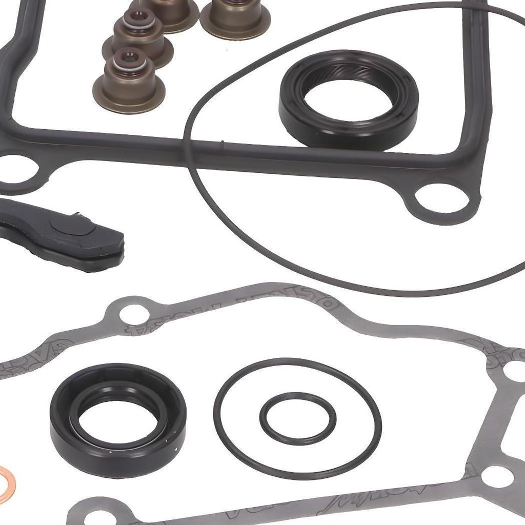 Motor Dichtungssatz OEM für Piaggio Fly, Vespa Primavera, Sprint 50ccm 4T 4V