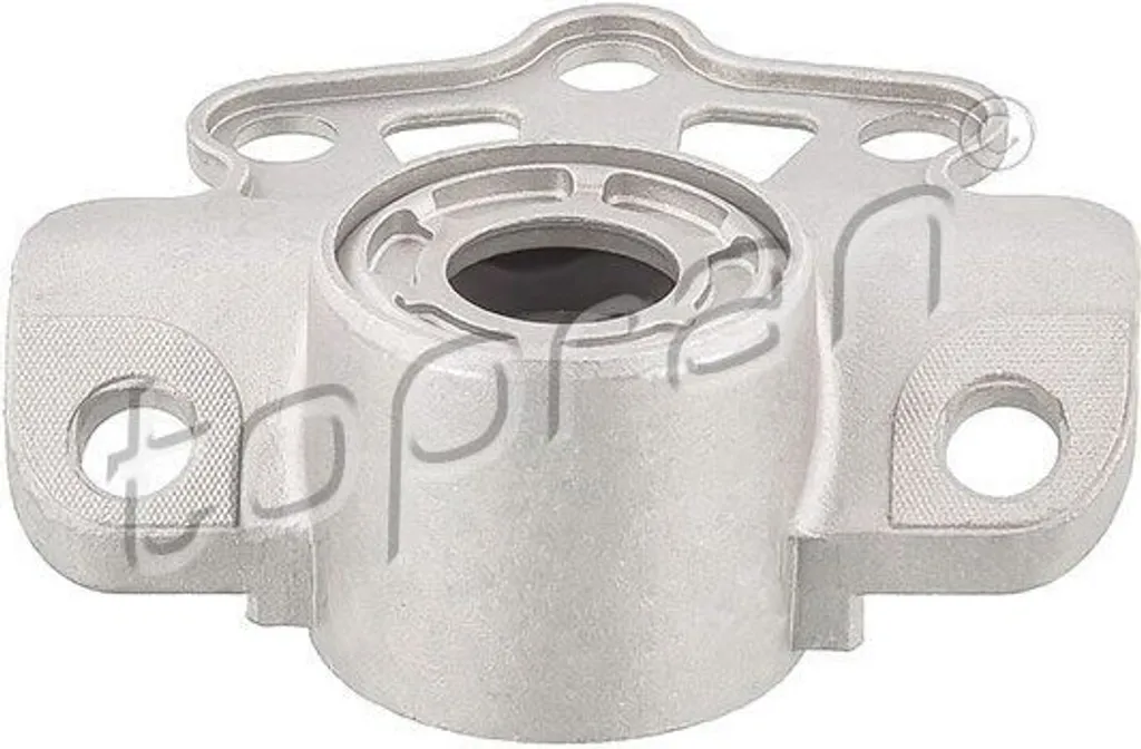 TOPRAN 208 797 Verrou de Hayon OE 51803173 pour Alfa Mito et Fiat 500L