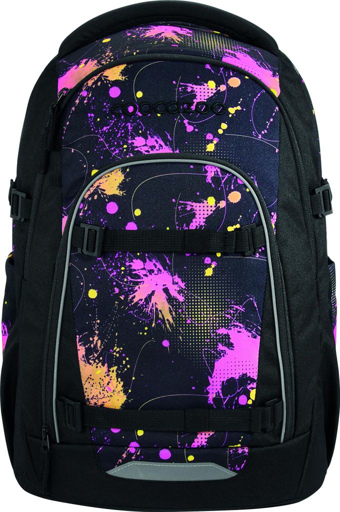 coocazoo zaino della scuola Mate School Backpack Colour Immagine del prodotto 