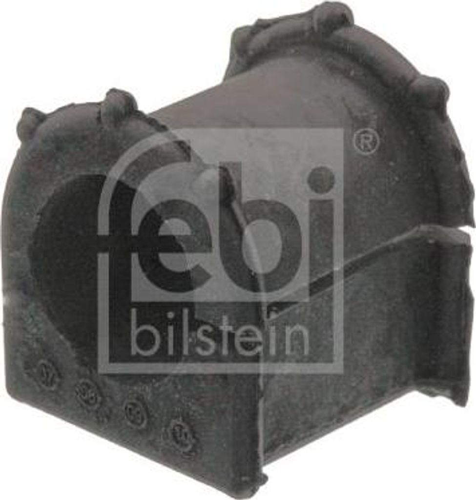 FEBI BILSTEIN 42862 Lagerung, Stabilisator OE 4881542020 kompatibel mit RAV 4