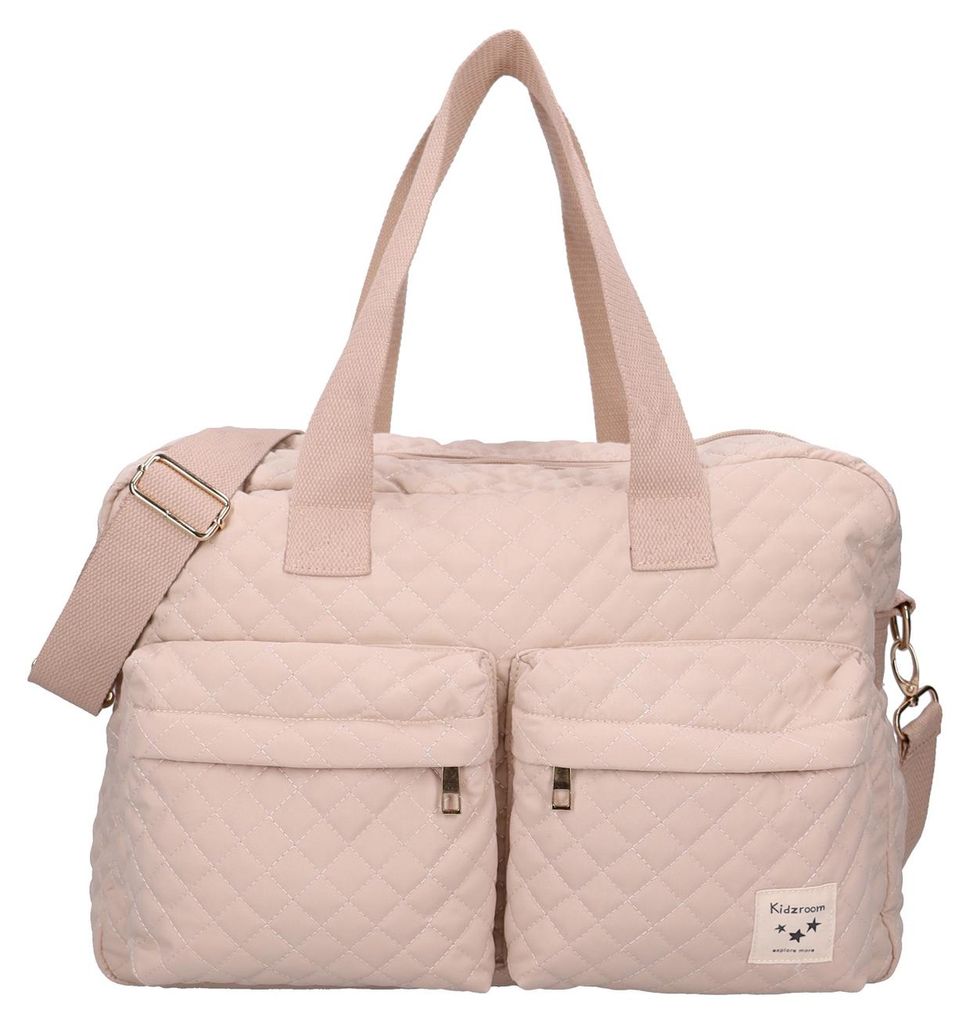 Kidzroom Wickeltasche - Calm Embrace - Beige | Produktbild 