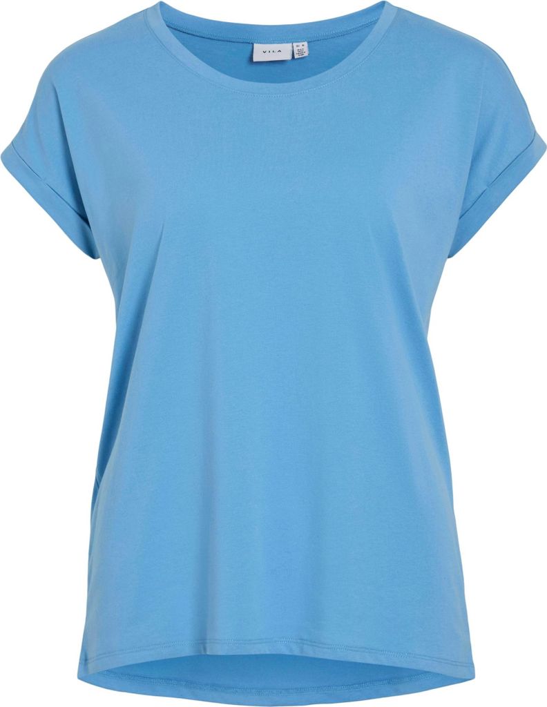 VILA T-Shirt VIDREAMERS Größe: XS