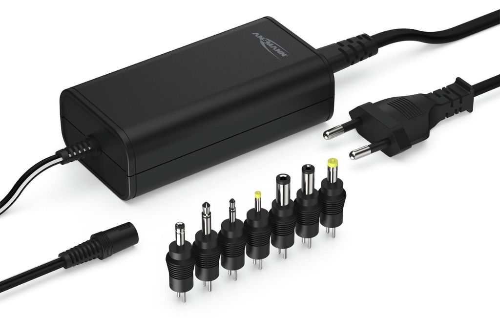 Ansmann APS 2250H, Universal, Drinnen, 100 - 240 V, 50/60 Produktbild 