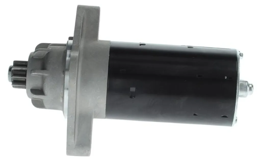 Démarreur Bosch puissant 2,2 kW 12V pour VW Touareg série 7L 7LA 7L6