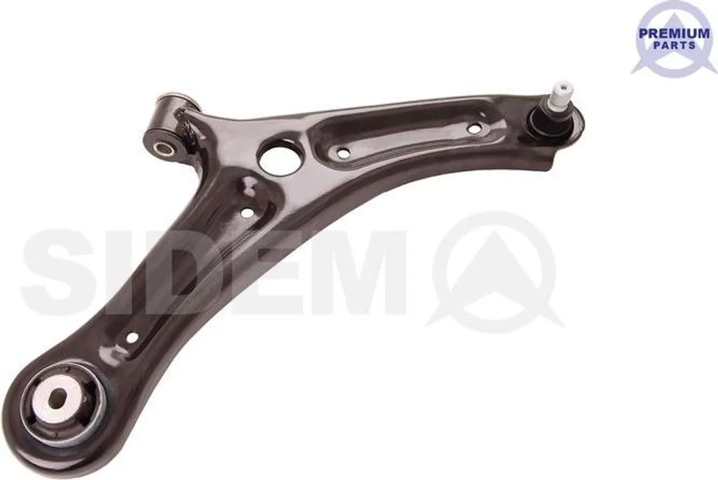 Triangle de suspension SIDEM 3977 OE 2106518 pour Châssis Ecosport