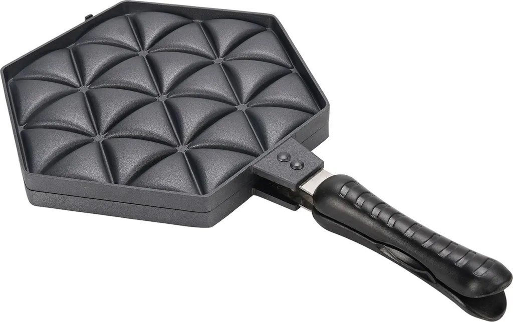 Appareil à samosa et feuilles de brick en aluminium à haute efficacité