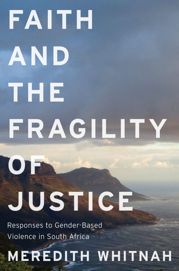 Faith & The Fragility Of Justice – Lingua: Inglese