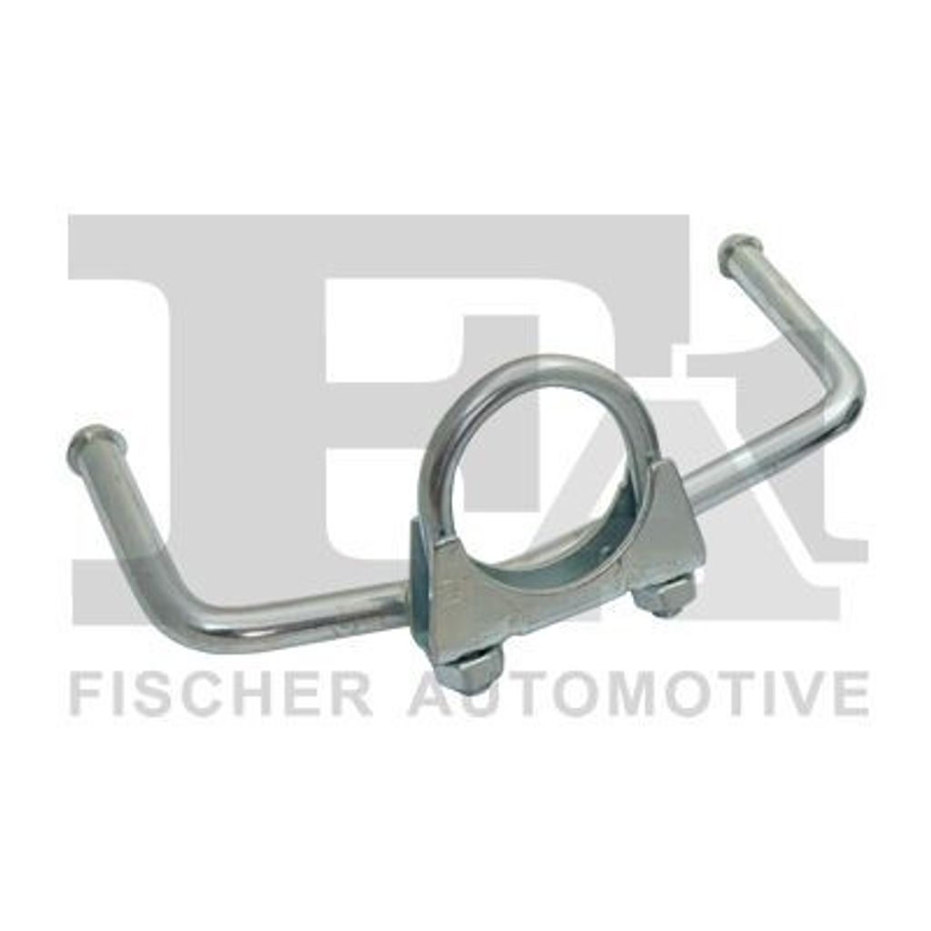 Support d'échappement de FA1 (215-950) Support Système Image du produit 