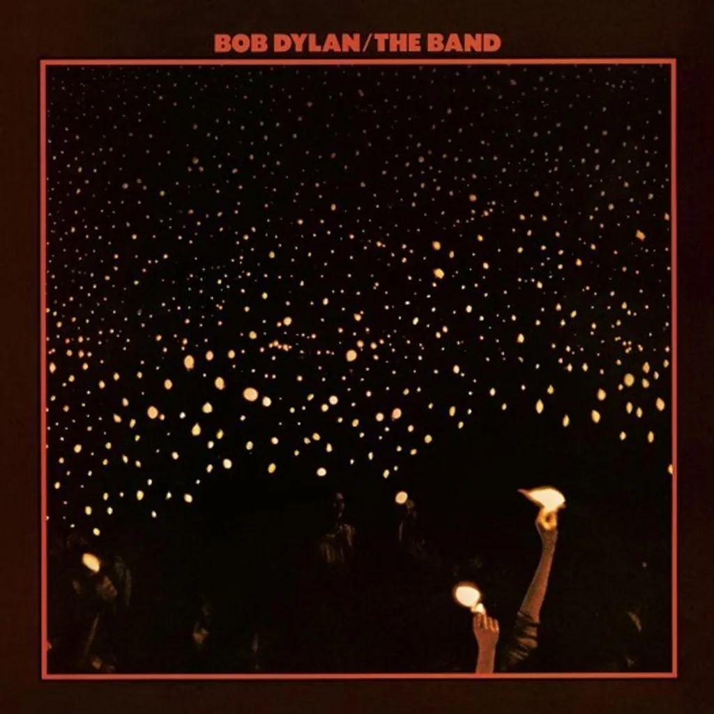 Retrouvez le Son Original de Dylan & The Band Before The Flood en Vinyle