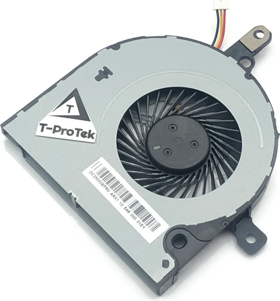 Offerta Ventola Toshiba Satellite C50-B C55-B Ricambio Low Cost