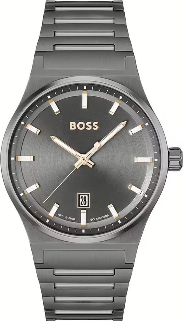 Herrenuhr Hugo Boss 1514078 (Ø 41 mm) Produktbild 