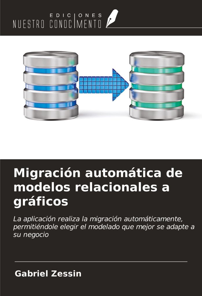 Migración automática de modelos relacionales a gráficos