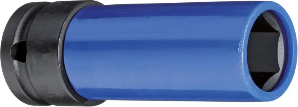 GEDORE red 3300585 Kraftsteckschlüssel-Satz R63041716: Set 16 Pezzi 1/2"