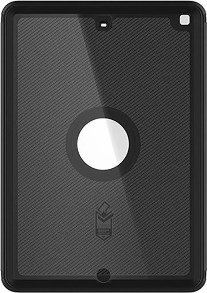 Coque iPad 10.2 Incassable OtterBox Defender Protection Intégrale - 9