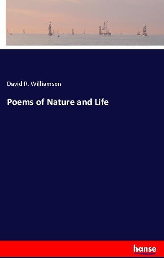 Poems of Nature and Life
