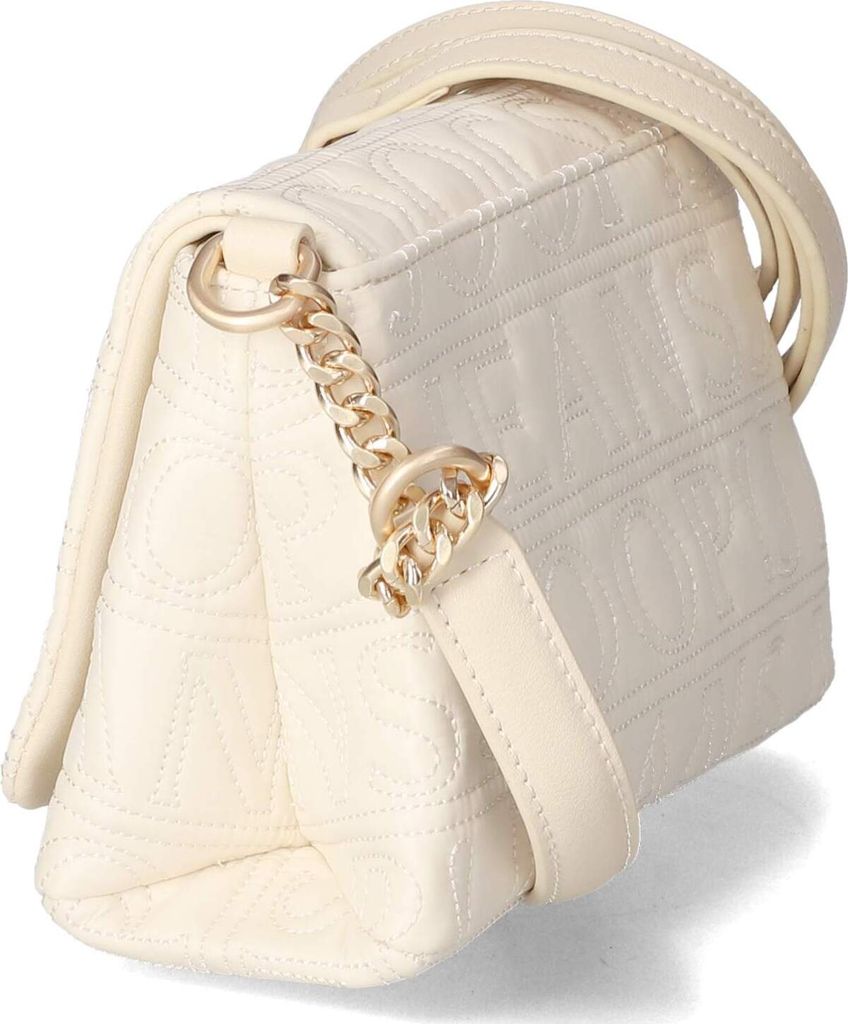Joop Damen Handtasche/ Schultertasche SOLAR Beige Synthetik Produktbild 2