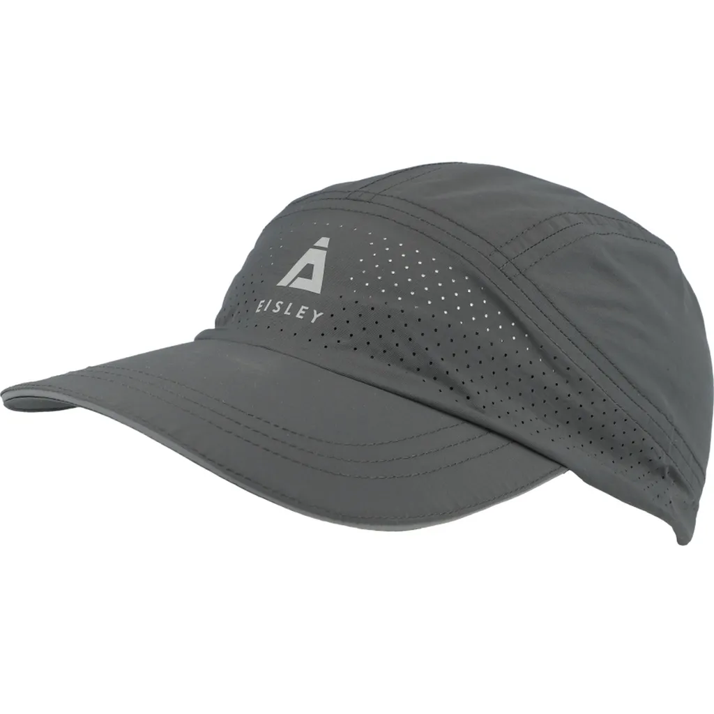 Eisley BB-Cap Tux Protezione UV 50+ Cappellino Tecnico Riflettente