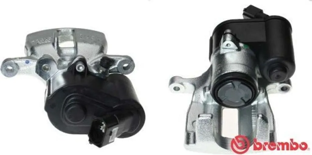 Étrier de frein arrière Ø41mm pour AUDI A6 C6 Allroad Quattro 4F