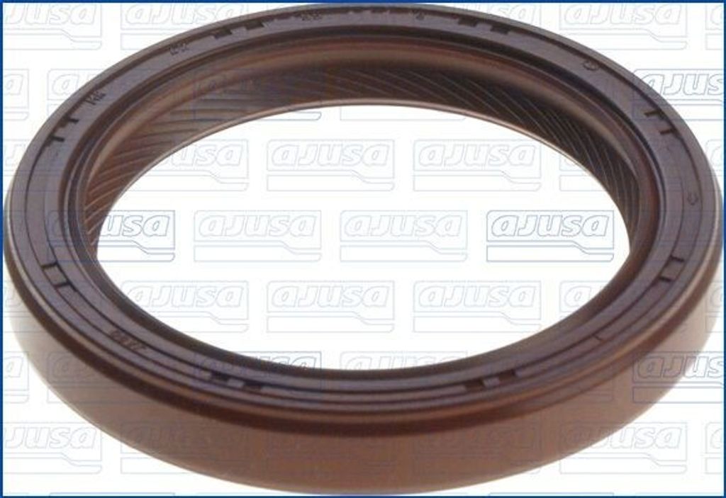 AJUSA Nockenwellendichtung Nockenwellendichtung 15018800 stirnseitig für OPEL Campo (TF0, TF1) 8mm 42mm 55mm