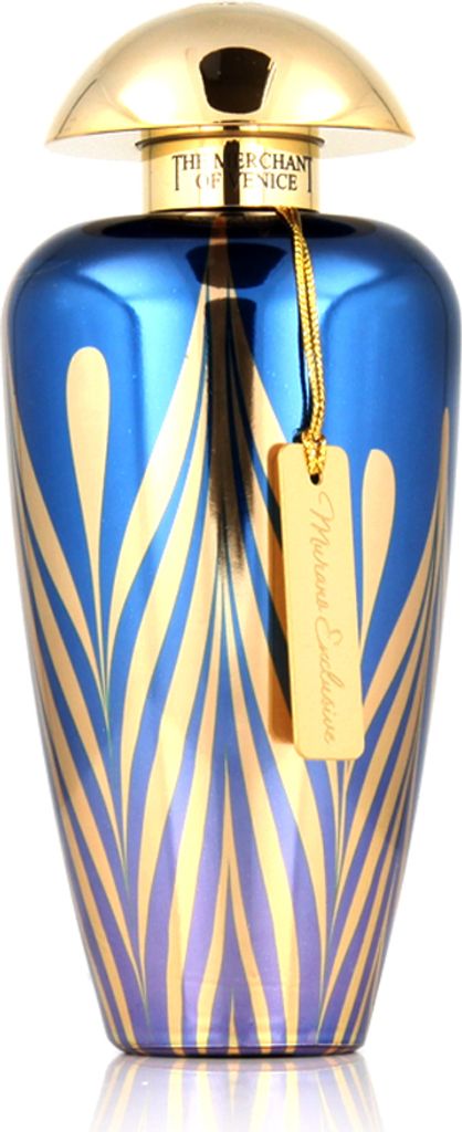 The Merchant Of Venice Fenicia Concentrèe, Unisex, 100 ml, Produktbild 