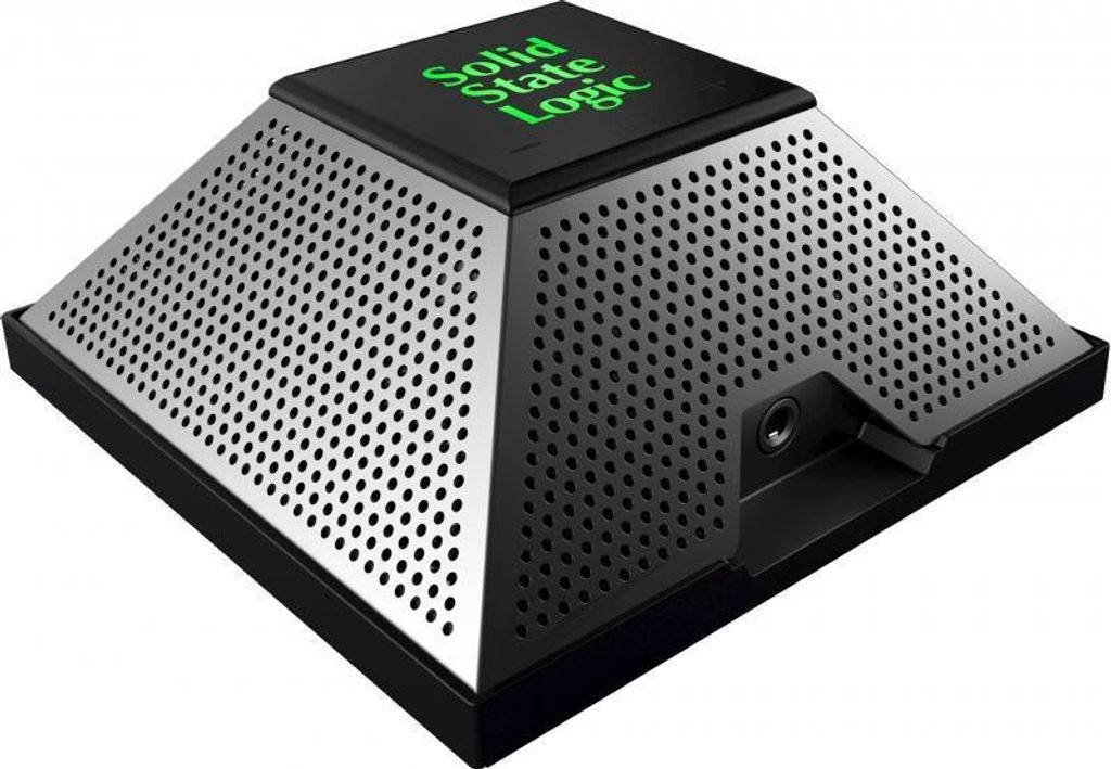 Solid State Logic Connex USB Mikrofon