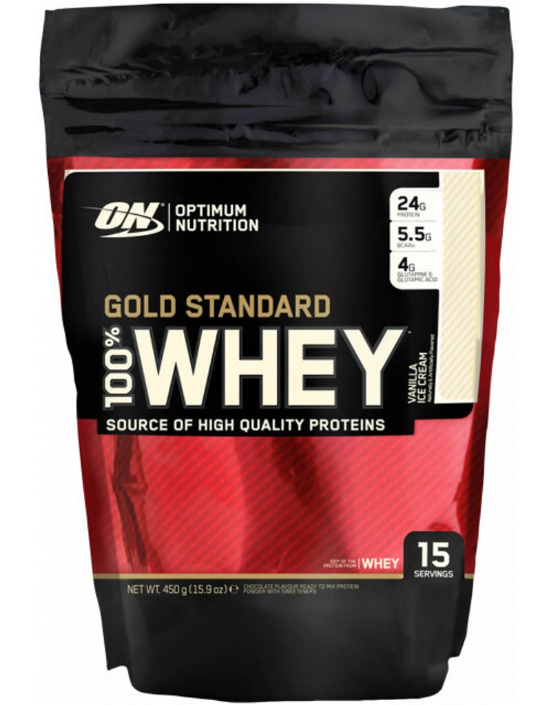 Optimum Nutrition | 100% Whey Gold Standard Chocolate Peanutbutter