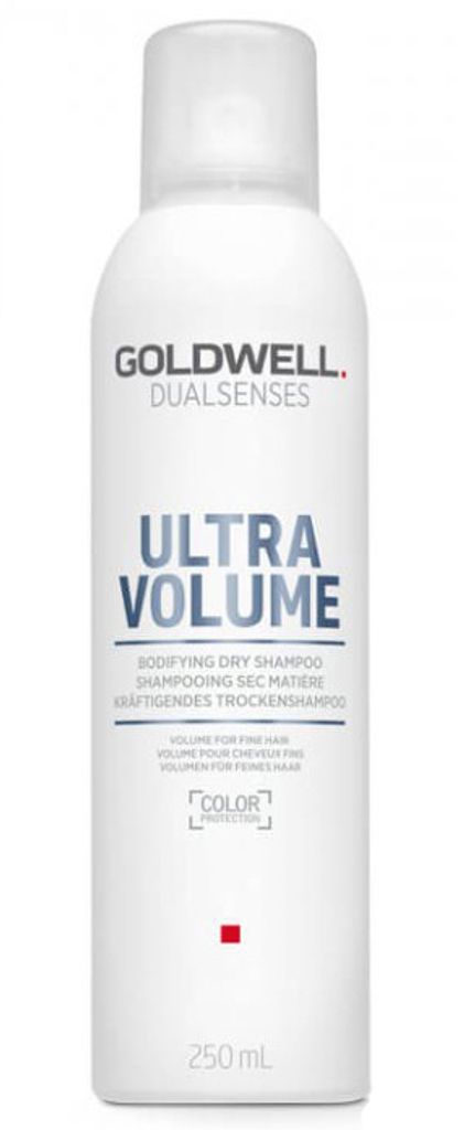 Goldwell Ultra Volume Bodifying Dry Shampoo 250ML Image du produit 