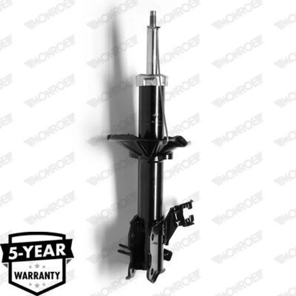 Amortisseur à gaz Monroe G16255 haute performance pour Almera I N15 OE