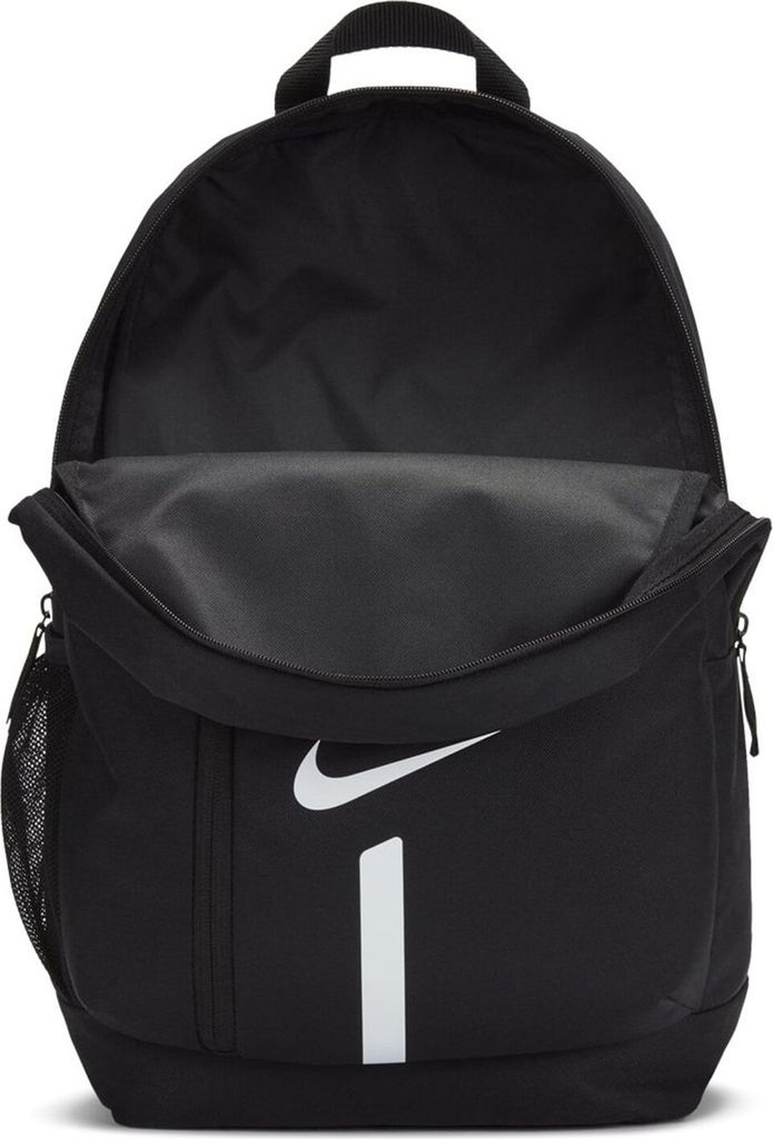 Nike Y Nk Acdmy Team Bkpk - Sp21 Black/Black/White - Obrázok produktu 15