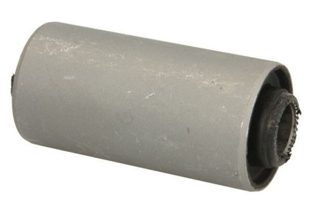 Magnum Technology Lagerbuchse Blattfeder A55007MT Hinten Vorne für MITSUBISHI L 200 / Triton Pickup (KAT, KBT) 36,3mm