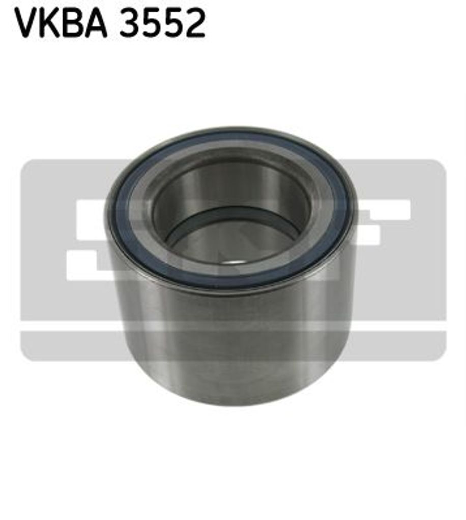 Kit Rollrads VKBA3552