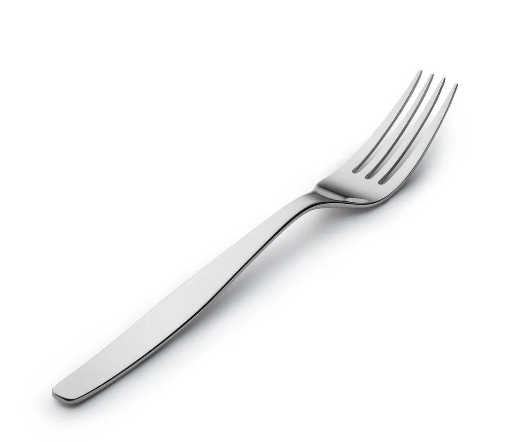 Set 6 Forchette Alessi Itsumo - L'accessorio Perfetto per la Tua Tavola