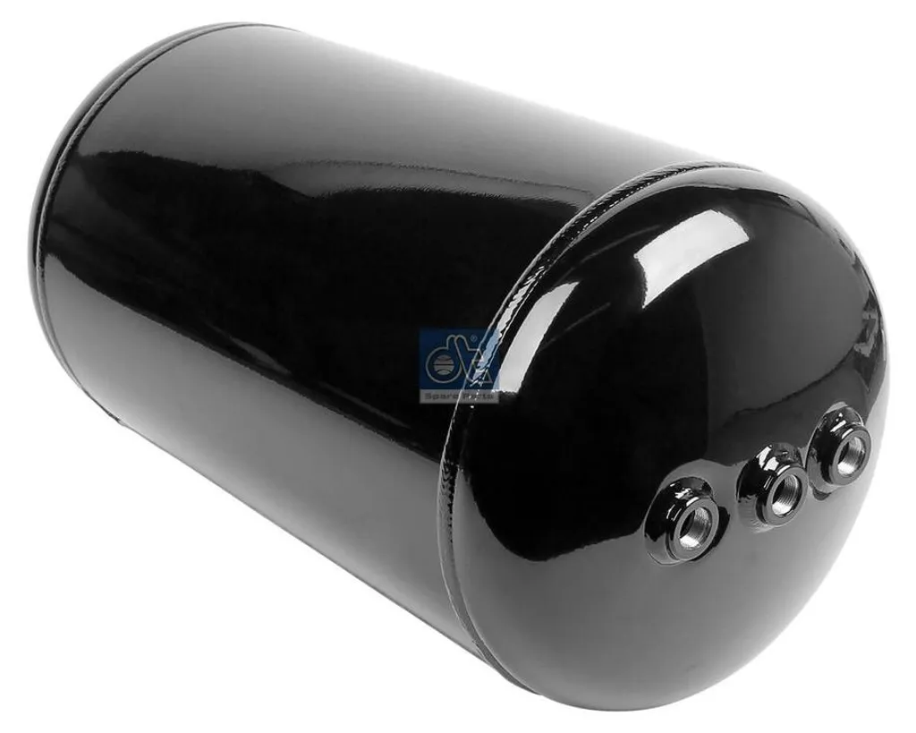 Bouteille d'air comprimé Ø 310 mm DT SPARE PARTS 125 bars pour MAN TGA