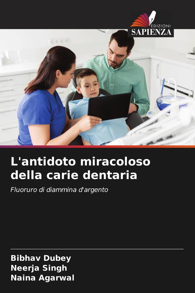 L'antidoto miracoloso della carie dentaria