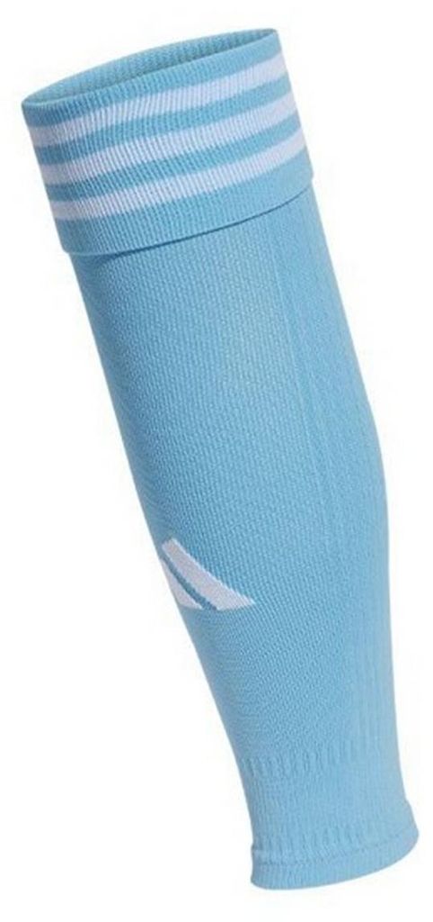 Adidas - "Team" Gamaschen für Damen - Fußball PP5044 (39,5 EU - 42 EU) (Blau)