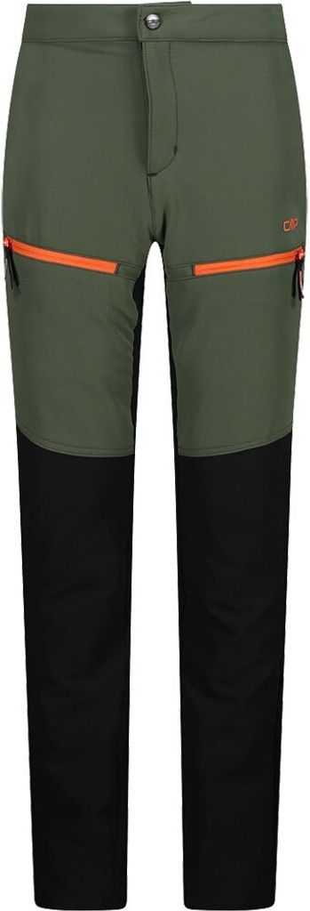 Cmp Long 32t3964 Hosen Grün 6 Years Junge Grün 6 Years