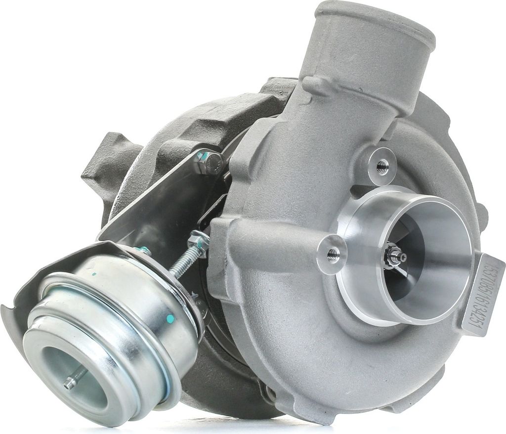 Turbolader RIDEX 2234C10171 für OPEL Astra G CC (T98)