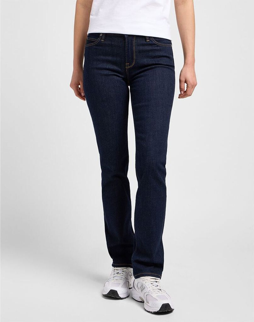 Lee Marion Straight Rinse-L301Frfh 112105808 W26 L31