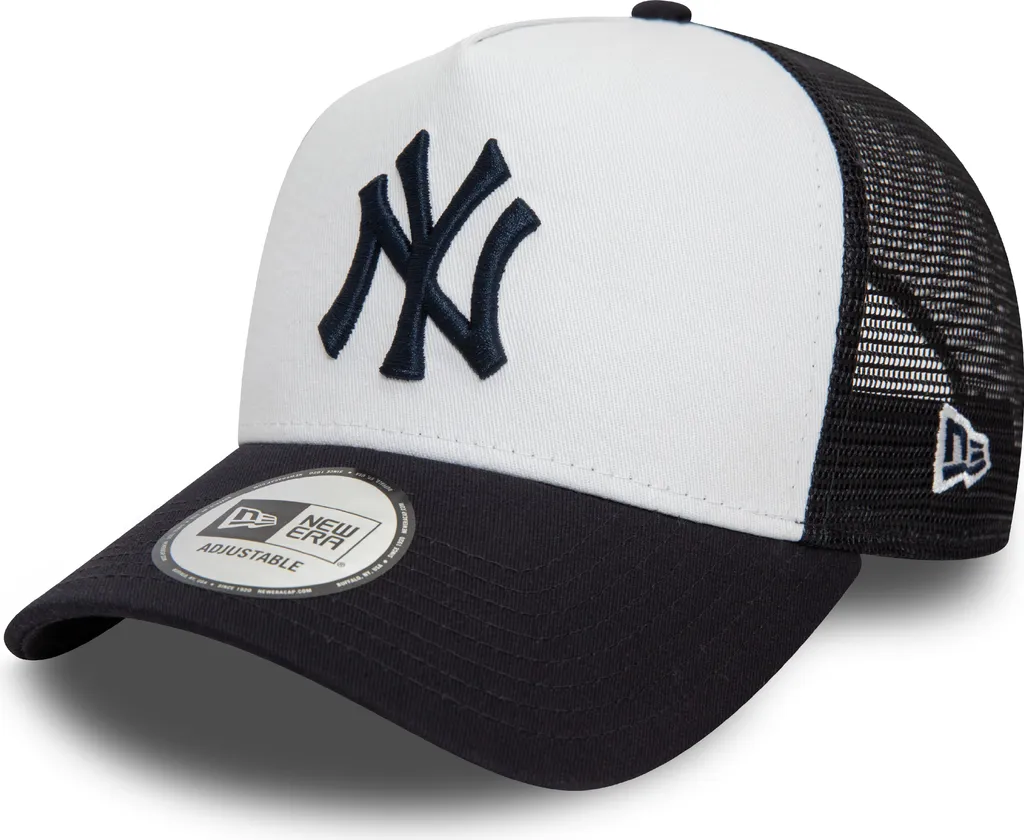 Casquette New Era Design Multicolore Confortable et Ajustable Unique - 3