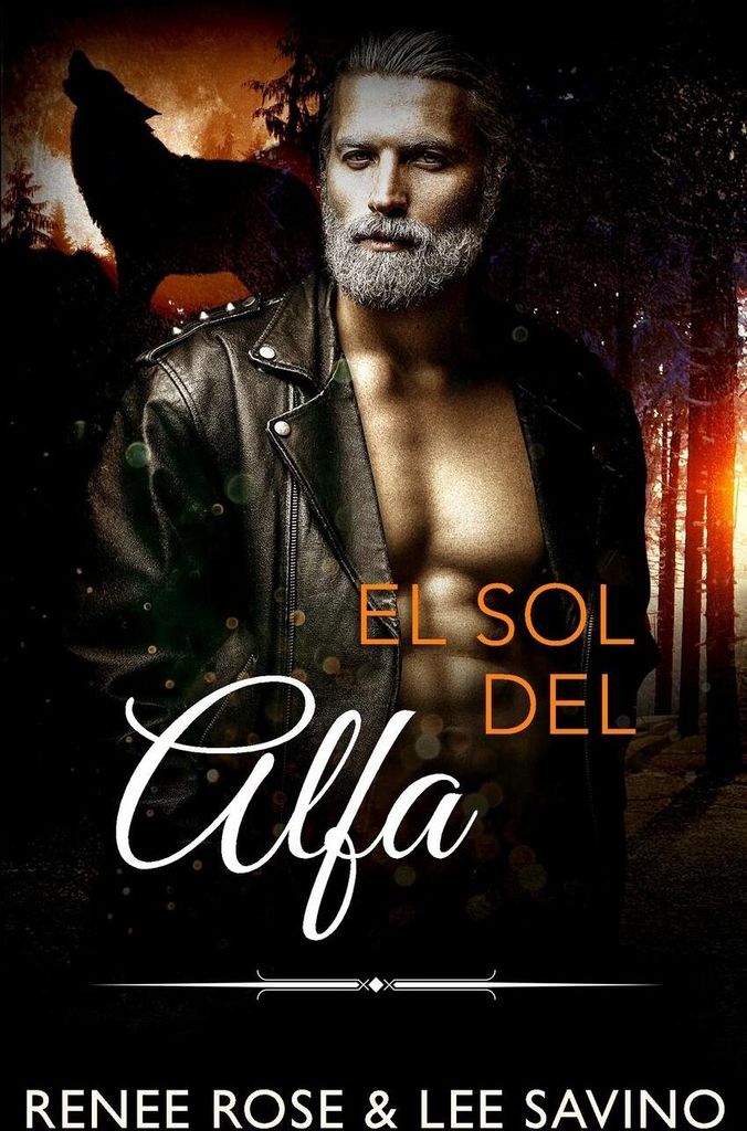 El sol del alfa