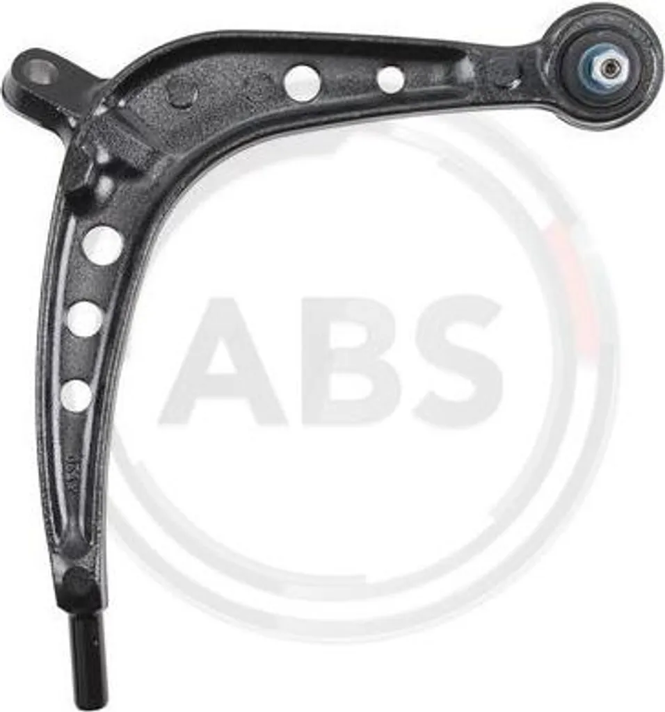 Bras de suspension renforcé A.B.S. 211278 - Fiabilité OE BMW E46